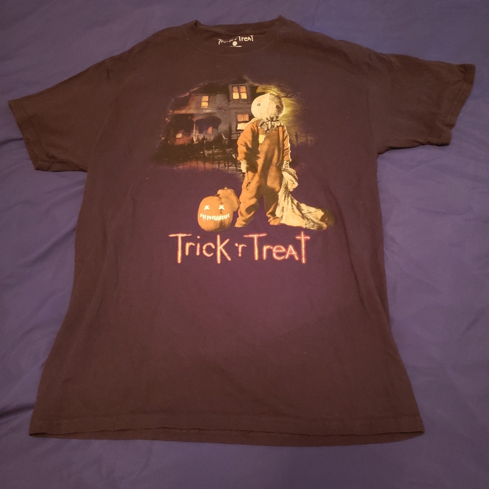🎃 Trick R Treat T-Shirt 🎃